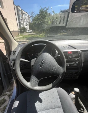 Обява за продажба на Hyundai Getz ~3 360 лв. - изображение 4
