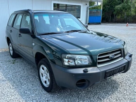 Subaru Forester 2.0i 125      | Mobile.bg    2