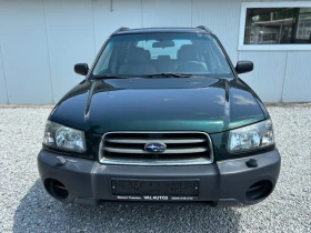 Subaru Forester 2.0i 125      | Mobile.bg    3