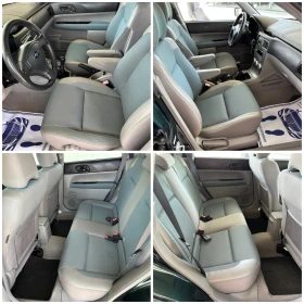 Subaru Forester 2.0i 125      | Mobile.bg    9