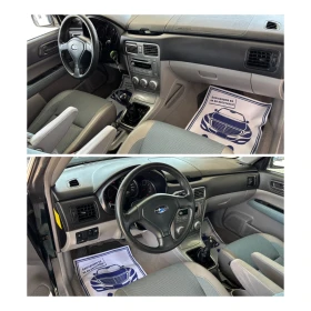 Subaru Forester 2.0i 125      | Mobile.bg    15