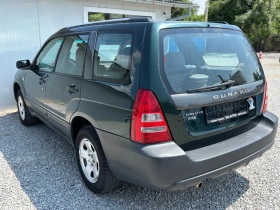Subaru Forester 2.0i 125      | Mobile.bg    5