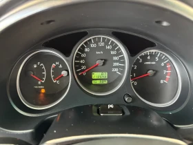 Subaru Forester 2.0i 125      | Mobile.bg    12