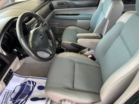 Subaru Forester 2.0i 125      | Mobile.bg    7