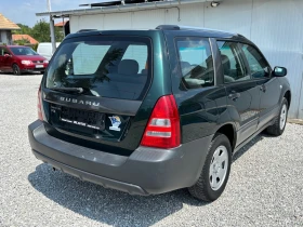 Subaru Forester 2.0i 125      | Mobile.bg    4
