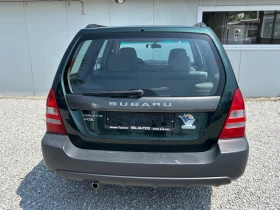 Subaru Forester 2.0i 125      | Mobile.bg    6