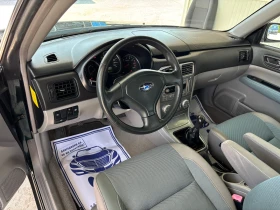Subaru Forester 2.0i 125      | Mobile.bg    10