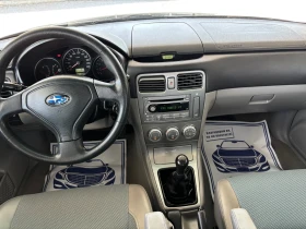 Subaru Forester 2.0i 125      | Mobile.bg    11