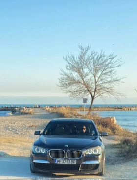 Обява за продажба на BMW 730 BMW 730d  ~26 500 лв. - изображение 11