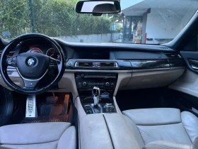 Обява за продажба на BMW 730 BMW 730d  ~26 500 лв. - изображение 5
