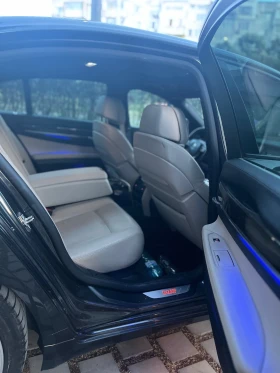Обява за продажба на BMW 730 BMW 730d  ~26 500 лв. - изображение 2