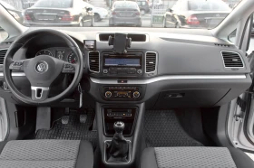 Обява за продажба на VW Sharan 2.0tdi 6sk  ~14 999 лв. - изображение 11