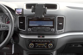 VW Sharan 2.0tdi 6sk  | Mobile.bg    15