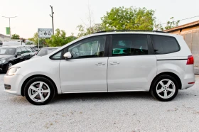 Обява за продажба на VW Sharan 2.0tdi 6sk  ~14 999 лв. - изображение 7