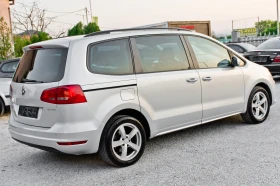 Обява за продажба на VW Sharan 2.0tdi 6sk  ~14 999 лв. - изображение 2