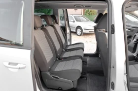 Обява за продажба на VW Sharan 2.0tdi 6sk  ~14 999 лв. - изображение 9