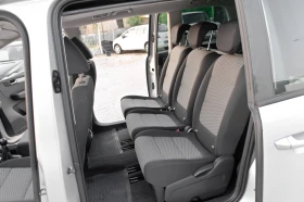 Обява за продажба на VW Sharan 2.0tdi 6sk  ~14 999 лв. - изображение 10