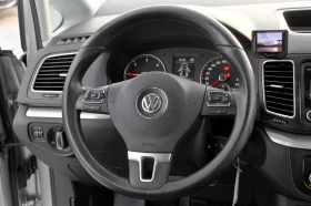 VW Sharan 2.0tdi 6sk  | Mobile.bg    14