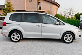 Обява за продажба на VW Sharan 2.0tdi 6sk  ~14 999 лв. - изображение 4