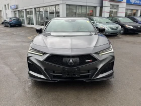 Acura TLX * AWD * CARFAX *  | Mobile.bg    3