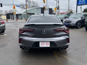 Acura TLX * AWD * CARFAX *  | Mobile.bg    5