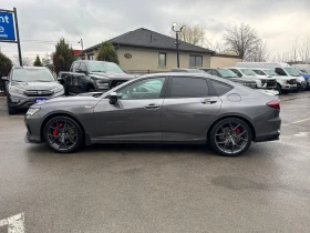 Acura TLX * AWD * CARFAX *  | Mobile.bg    4