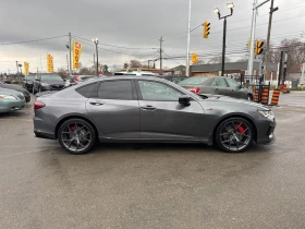Acura TLX * AWD * CARFAX *  | Mobile.bg    2