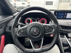 Acura TLX * AWD * CARFAX *  | Mobile.bg    7