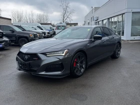     Acura TLX * AWD * CARFAX * 
