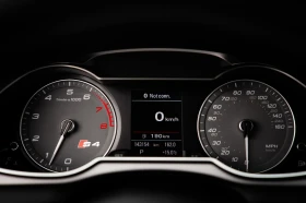 Audi S4 3.0TFSI 333HP DSG QUATTRO - 38999 лв. - 36437419 12