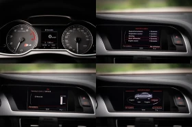 Audi S4 3.0TFSI 333HP DSG QUATTRO - 38999 лв. - 36437419 15
