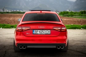 Audi S4 3.0TFSI 333HP DSG QUATTRO - 38999 лв. - 36437419 6