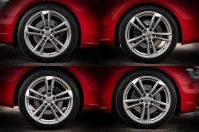 Audi S4 3.0TFSI 333HP DSG QUATTRO - 38999 лв. - 36437419 7