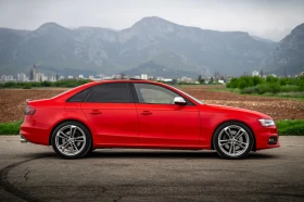 Audi S4 3.0TFSI 333HP DSG QUATTRO - 38999 лв. - 36437419 2