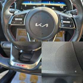 Kia Pro ceed GT 1.6 T-GDI/DCT/204к.с. - 55500 лв. - 63464445 17