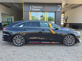 Kia Pro ceed GT 1.6 T-GDI/DCT/204к.с. - 55500 лв. - 63464445 4