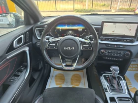 Kia Pro ceed GT 1.6 T-GDI/DCT/204к.с. - 55500 лв. - 63464445 9
