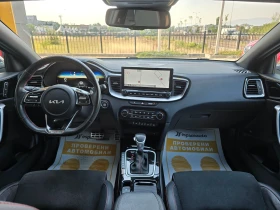 Kia Pro ceed GT 1.6 T-GDI/DCT/204к.с. - 55500 лв. - 63464445 8
