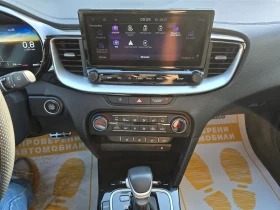 Kia Pro ceed GT 1.6 T-GDI/DCT/204к.с. - 55500 лв. - 63464445 14