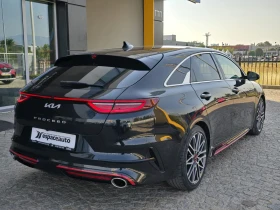 Kia Pro ceed GT 1.6 T-GDI/DCT/204к.с. - 55500 лв. - 63464445 5