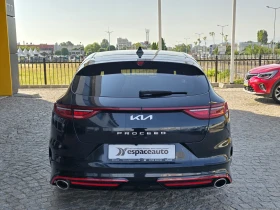 Kia Pro ceed GT 1.6 T-GDI/DCT/204к.с. - 55500 лв. - 63464445 6