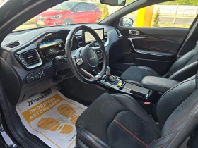 Kia Pro ceed GT 1.6 T-GDI/DCT/204к.с. - 55500 лв. - 63464445 10