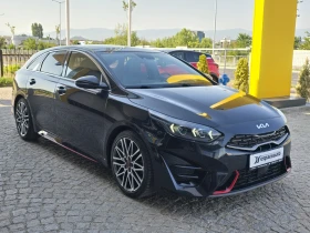 Kia Pro ceed GT 1.6 T-GDI/DCT/204к.с. - 55500 лв. - 63464445 3