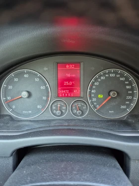 VW Golf Plus | Mobile.bg    7