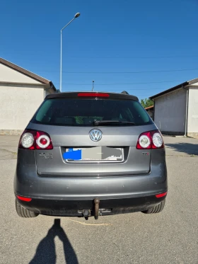 VW Golf Plus | Mobile.bg    4