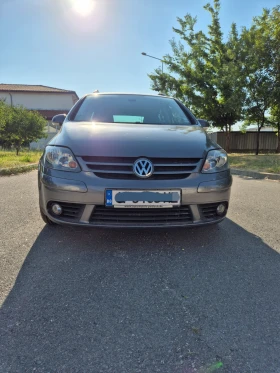     VW Golf Plus