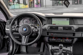 BMW 530 D X-Drive | М-пакет | Сменени вериги - 31999 лв. - 12659192 12