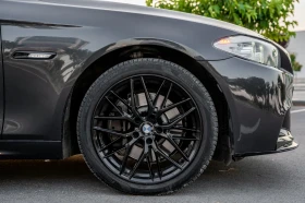BMW 530 D X-Drive | М-пакет | Сменени вериги - 31999 лв. - 12659192 14