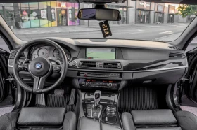 BMW 530 D X-Drive | М-пакет | Сменени вериги - 31999 лв. - 12659192 11