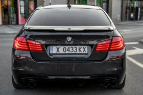 BMW 530 D X-Drive | М-пакет | Сменени вериги - 31999 лв. - 12659192 6